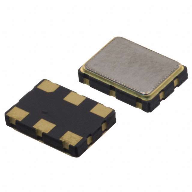 ECS-LVDS25-2000-A ECS Inc.  Osciladores